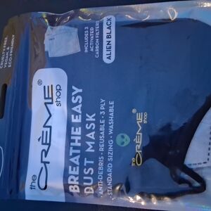 Black Underwear Breathe Easy Comfort